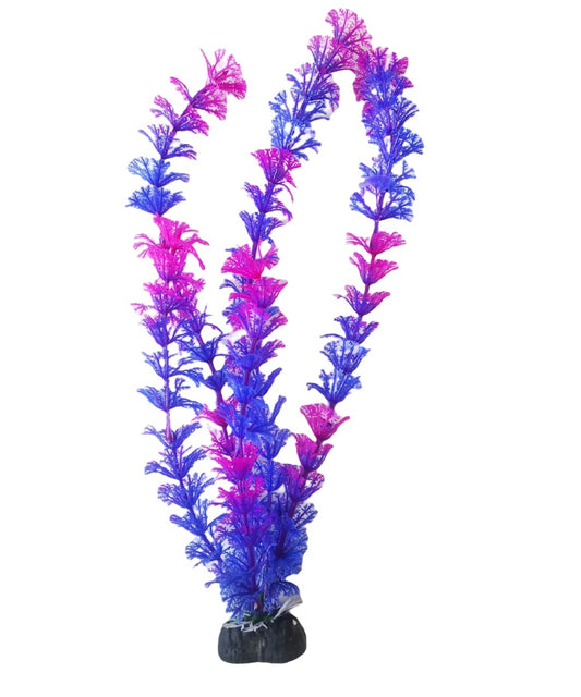 Aquarium Artificial Plants - 36cm