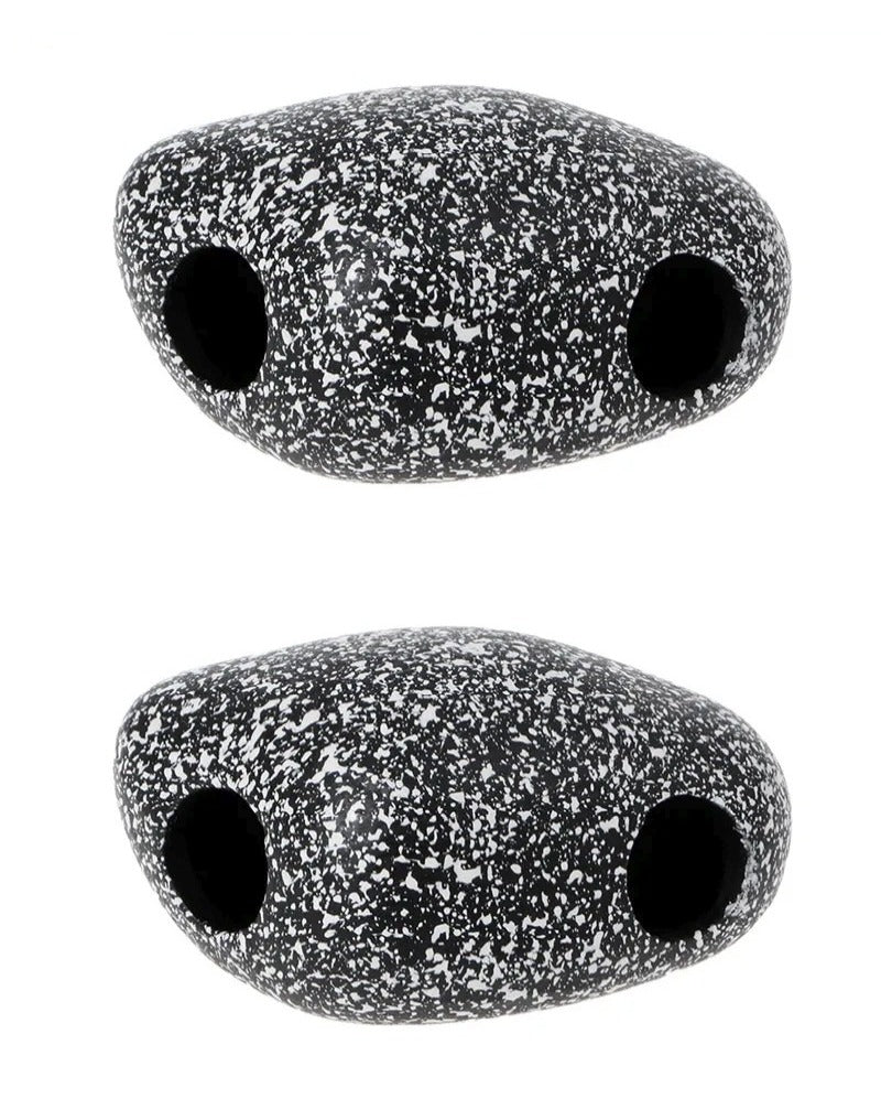 Aquarium Spawning Rock Caves Habitat For Cichlids & Other Territory Fish