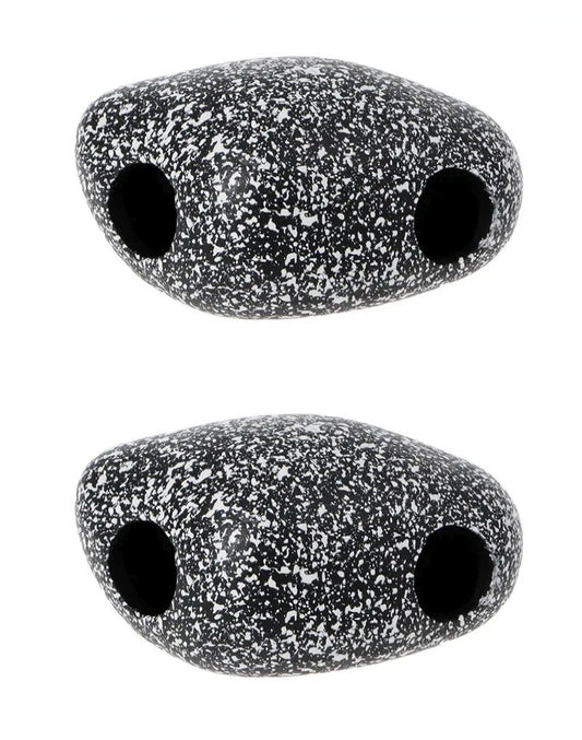 Aquarium Spawning Rock Caves Habitat For Cichlids & Other Territory Fish