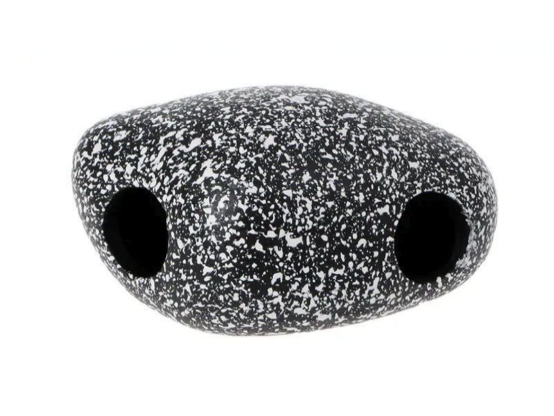 Aquarium Spawning Rock Caves Habitat For Cichlids & Other Territory Fish