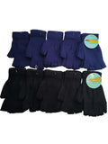 Fingerless gloves Set of 3, when the cold hits but the work does not stop