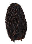 Hair Pieces Spring Twist - Assorted Colours