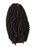 Hair Pieces Spring Twist - Assorted Colours