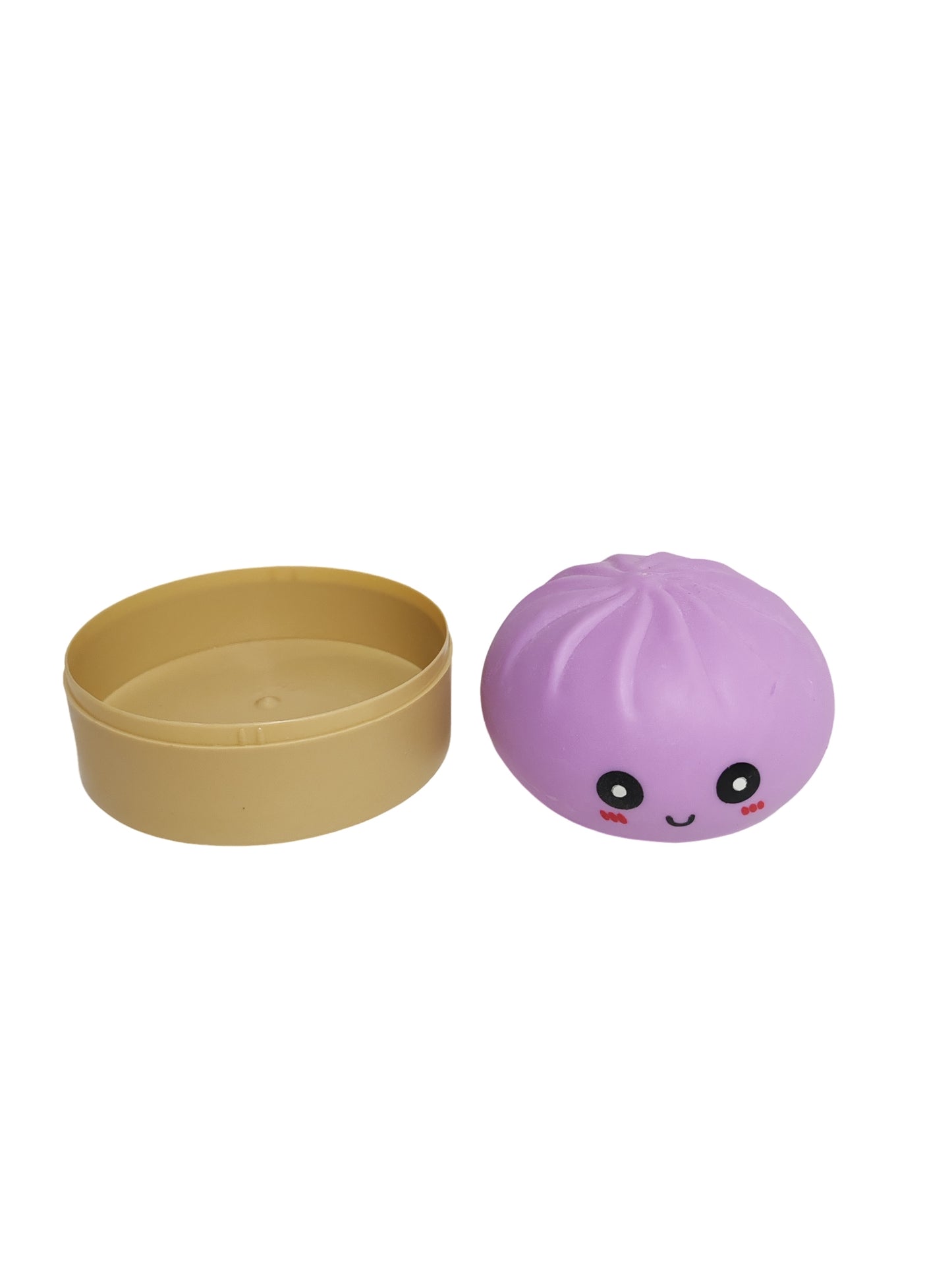 Squish Dumplings Cdu 12 Pack