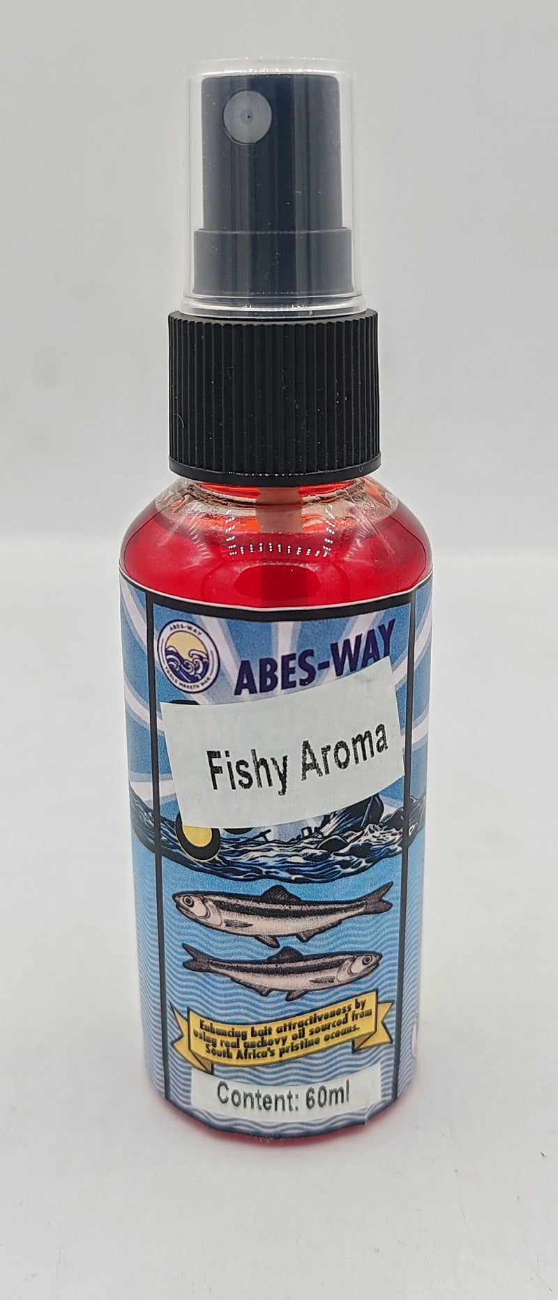 bait, fishing, abes-ways bait spray fishy aroma