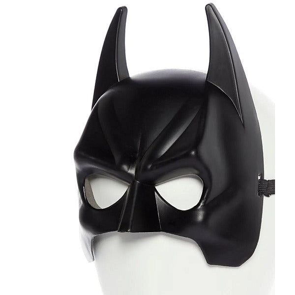 Bat Man Inspired Dress Up Mask
