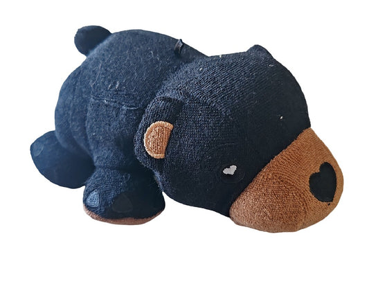 bath sponge, bath buddy, bear sponge