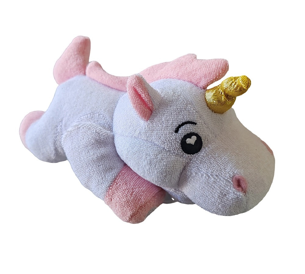 bath sponge, bath buddy, Unicorn sponge