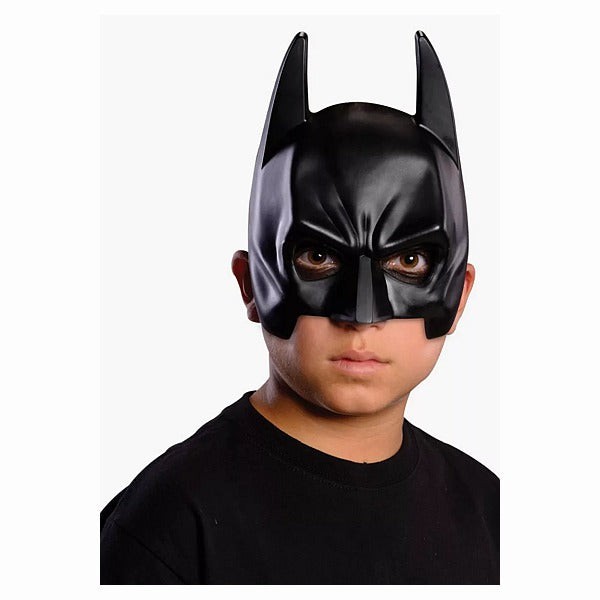 Bat Man Inspired Dress Up Mask