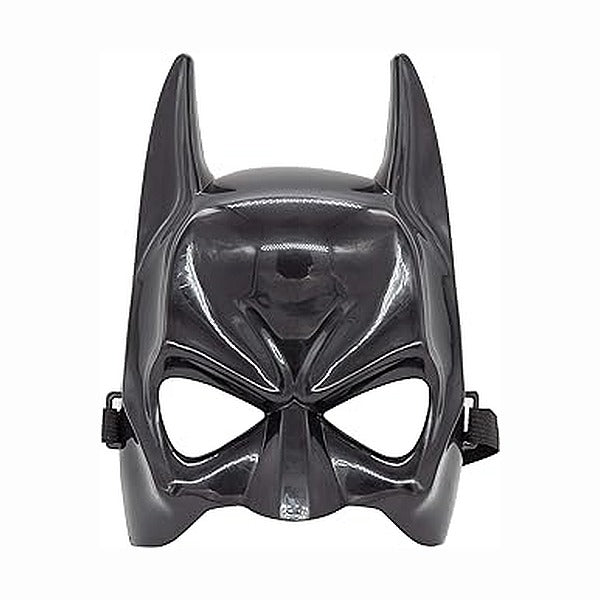 Bat Man Inspired Dress Up Mask
