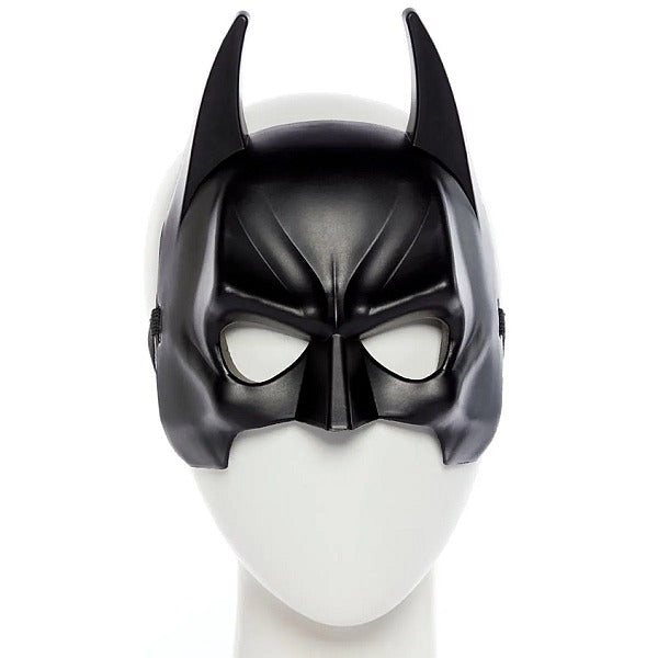 Bat Man Inspired Dress Up Mask