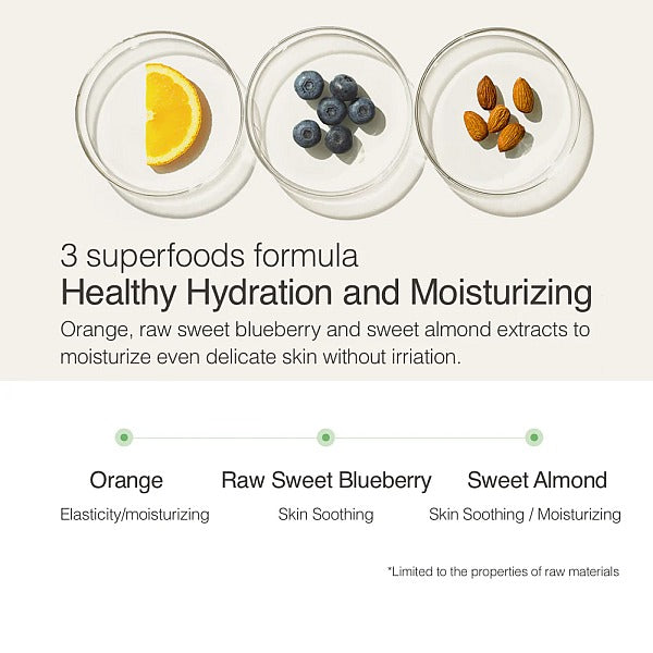 Bebesup Premium Wet Wipes - Origin Wet Wipes 100 Sheets - 10 Pack