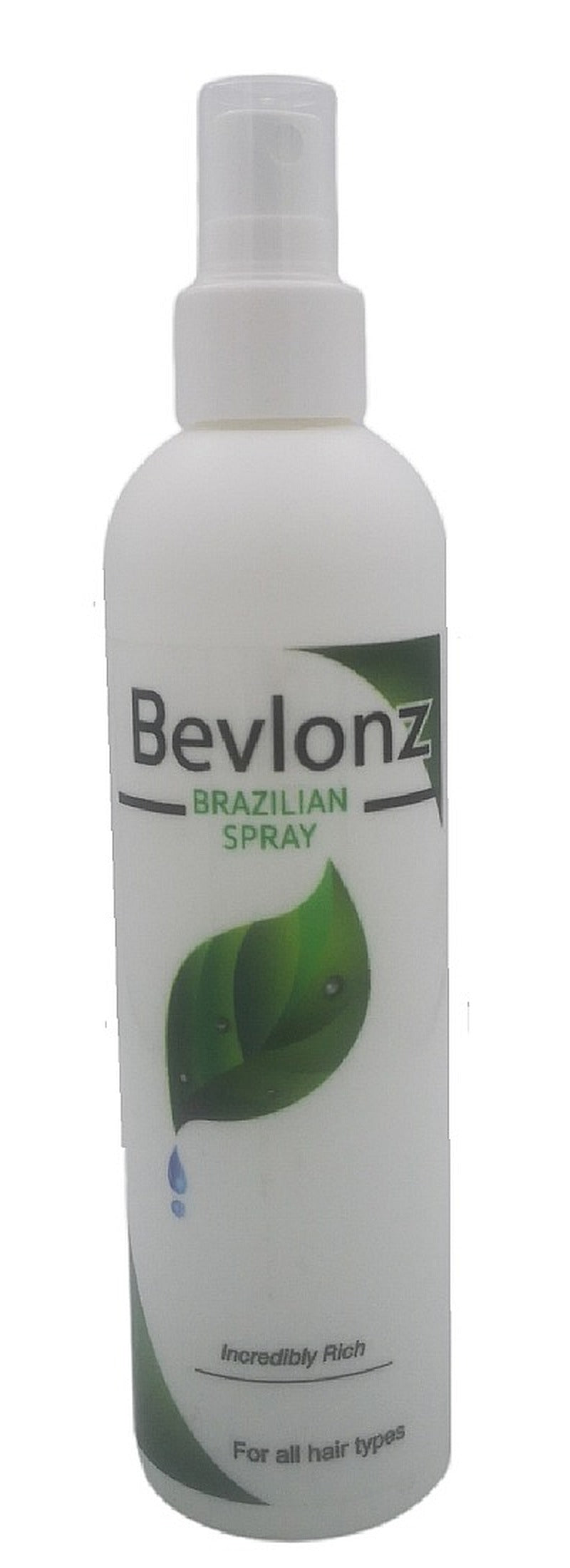Brazilian Spray 250ml - Bevlonz