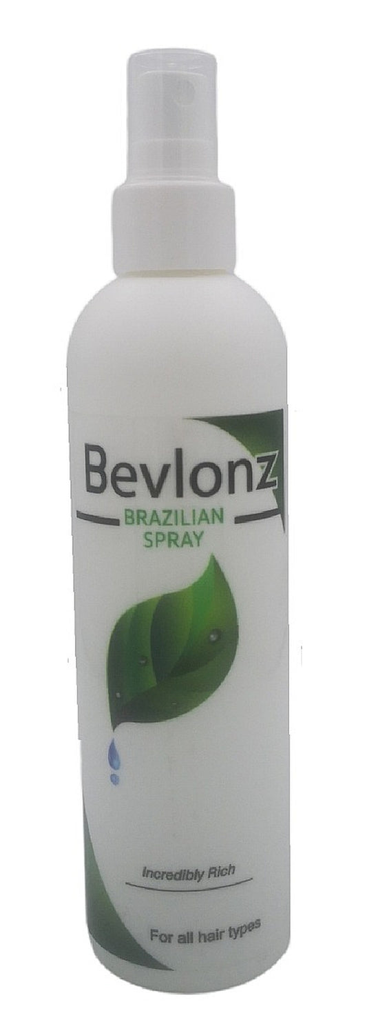 Brazilian Spray 250ml - Bevlonz