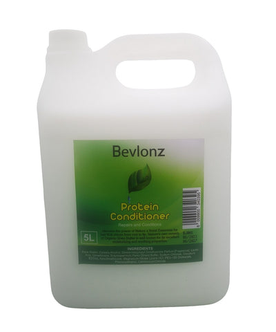 Protein Conditioner 5kg - Bevlonz - Salon Size