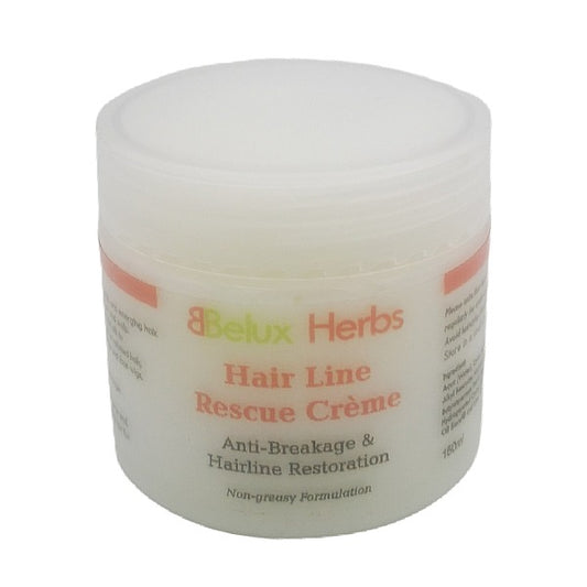Hairline Rescue Creme - BBelux