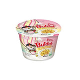 Samyang Big Bowl Ramen Buldak Noodles - 4 Pack