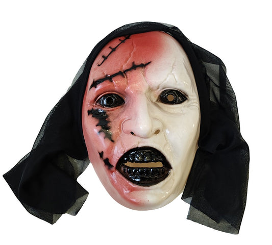 Executioner Halloween Mask