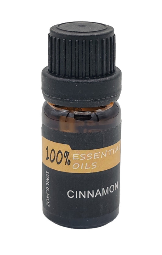 Cildan cinnamon essential oil, essential oil cinnamon n a bottle