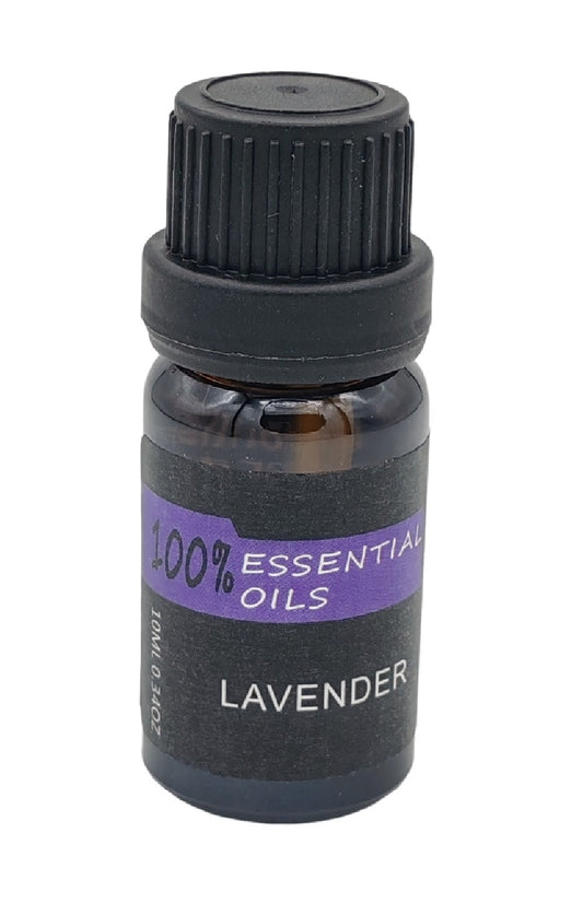 Cildan Essential Oils - Lavender - 10ml