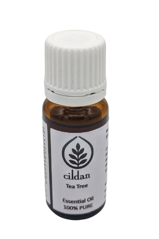 Cidan Essential oil Tea Tree, Tea Tree Essential oil image