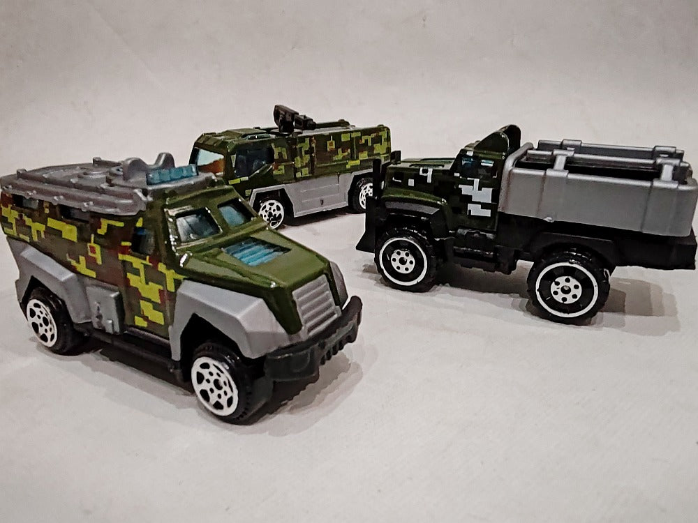 toy cars, army cars, lifestyle mix image