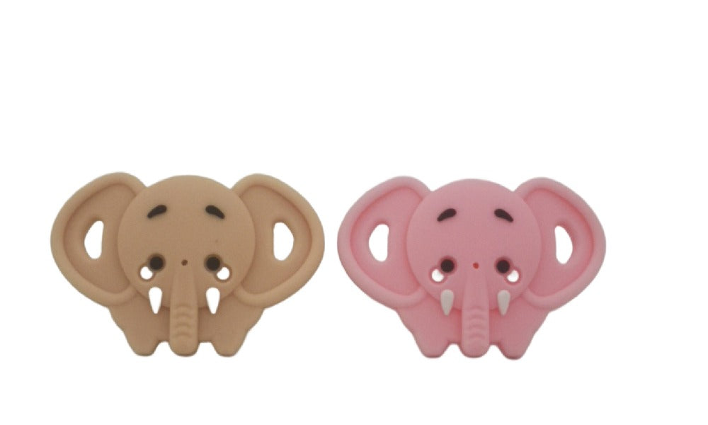 Funny Dummies, Silicone Pacifiers for Babie & Toddlers