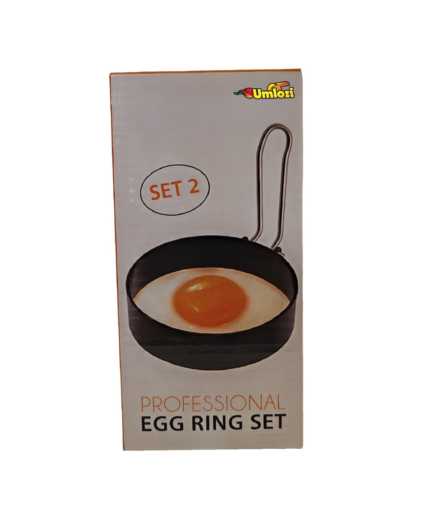 egg rings, egg rings packaging