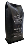 Everyday Brew Whole Coffee Beans - The Cildan Coffee Merchant 1Kg