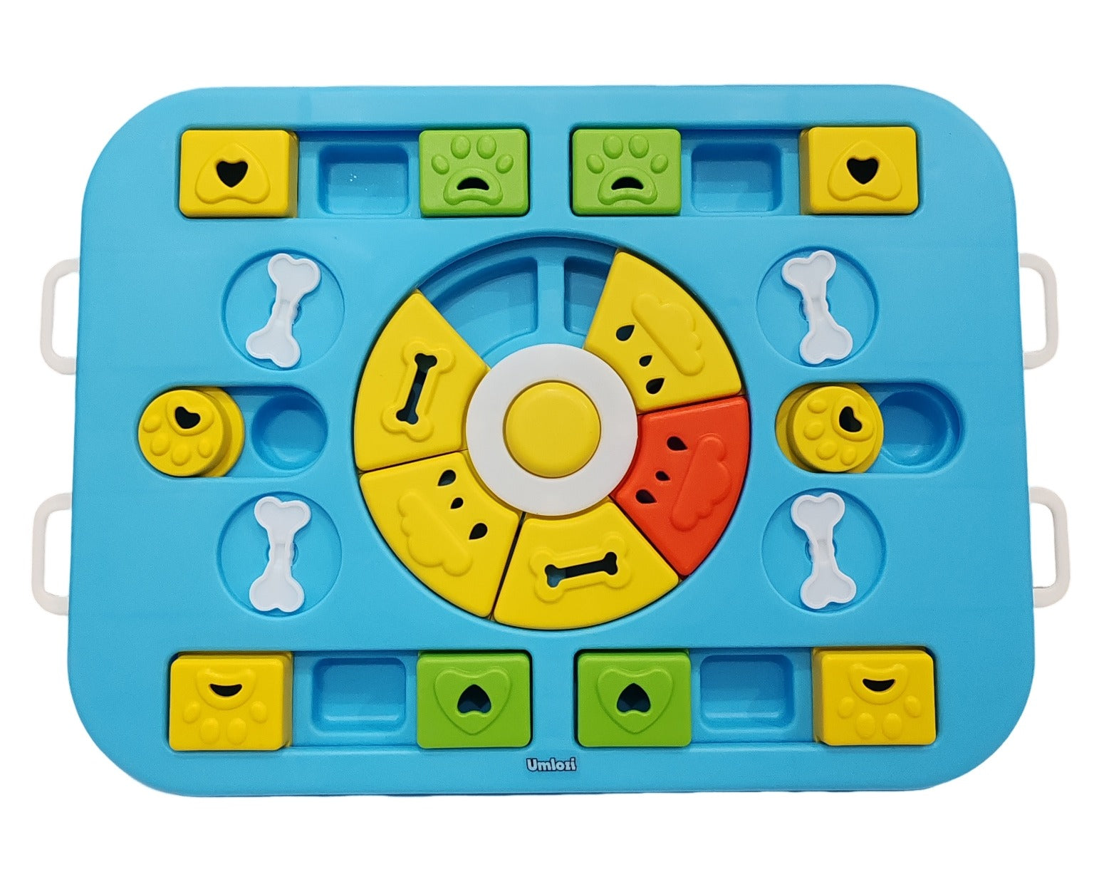 pet feeder, pet puzzle feeder, slow feeder, pet toy