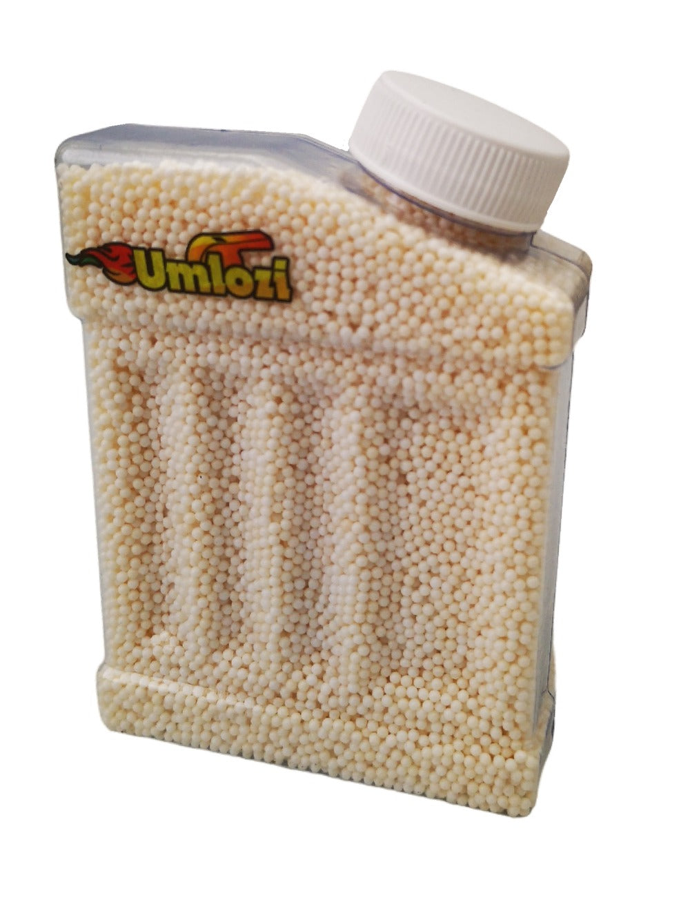 Gel Blaster Gel Balls - Over 45 000 Gel Balls Pack
