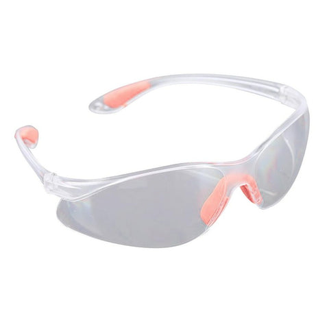 Safety Eyewear - Protective Glasses - Assorted Colours