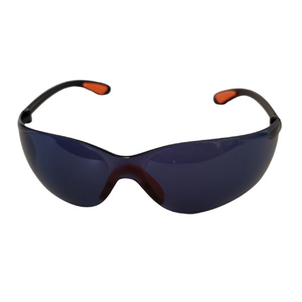 Safety Eyewear - Protective Glasses - Assorted Colours
