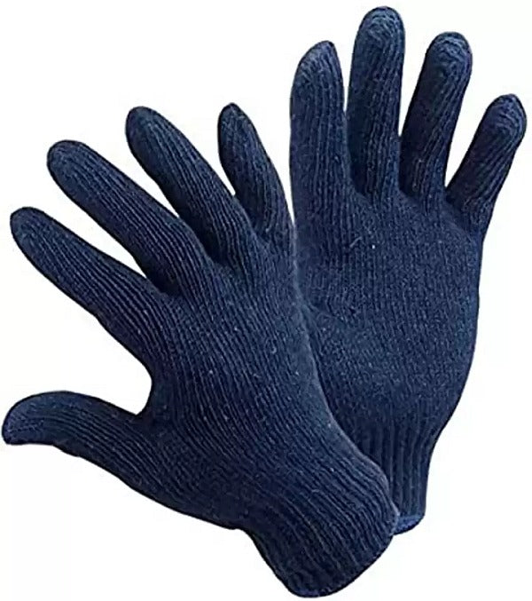 Winter gloves, Umlozi Glove , Gloves Navy Blue