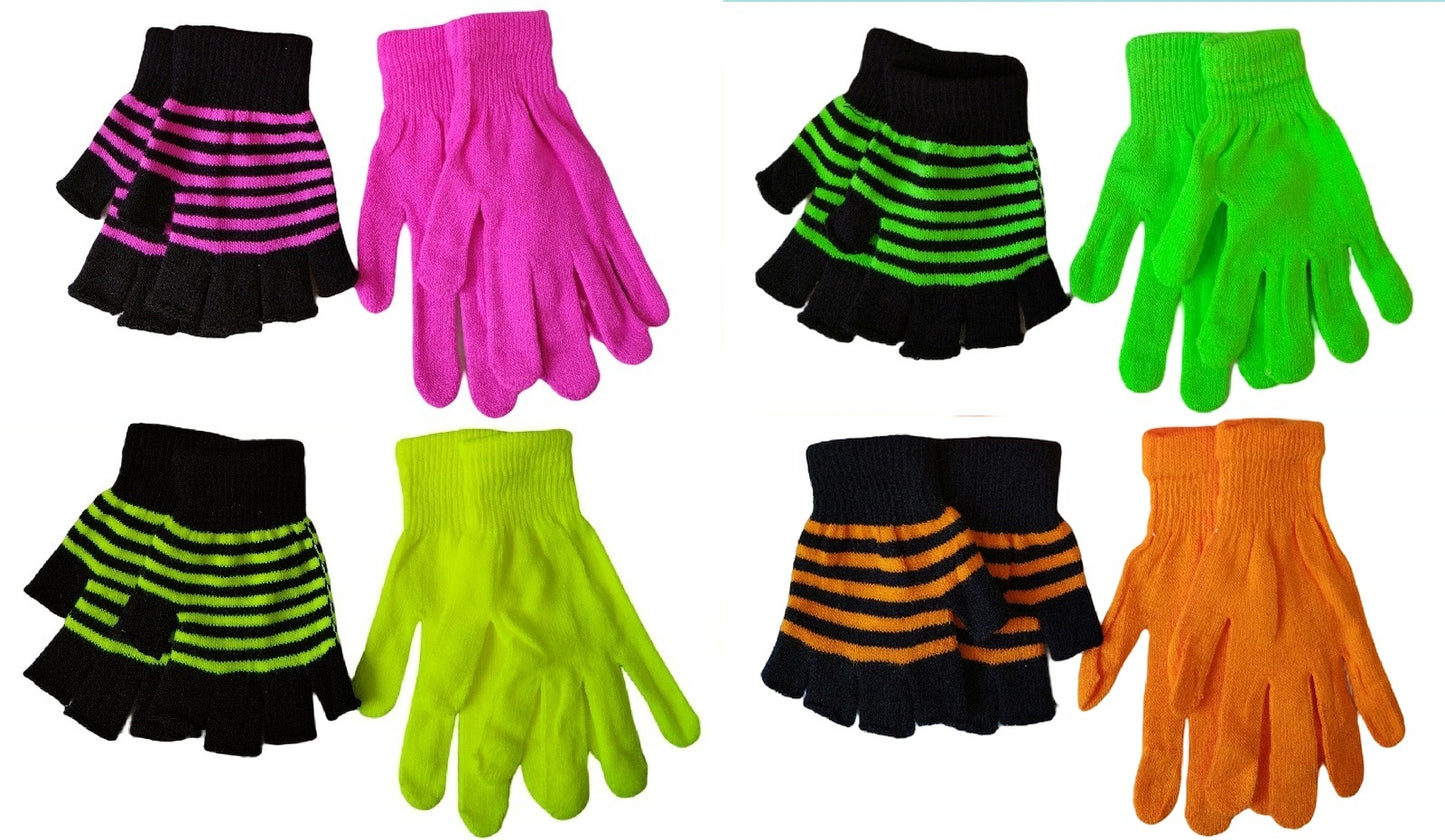 Lumo Gloves , Umlozi winter fun gloves