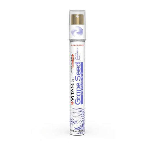 Grape Seed Extract Oral Spray - 30 Day Supply - VitaMist