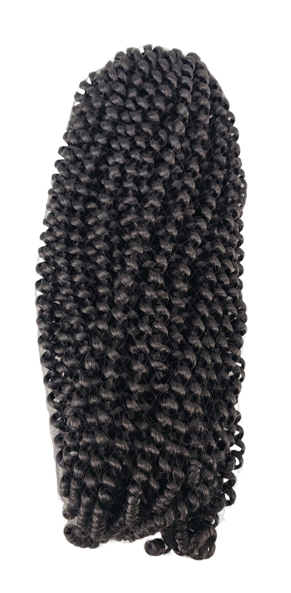 Hair Pieces Spring Twist - Assorted Colours