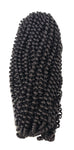Hair Pieces Spring Twist - Assorted Colours