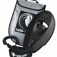 Hand Surf Board - The thrilling and dynamic way to ride the waves