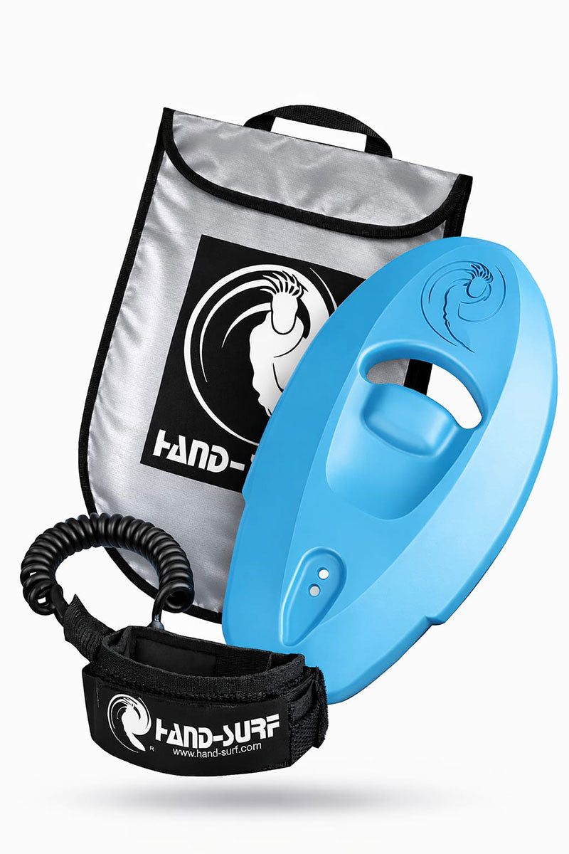 Hand Surf Board - The thrilling and dynamic way to ride the waves