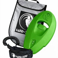 Hand Surf Board - The thrilling and dynamic way to ride the waves