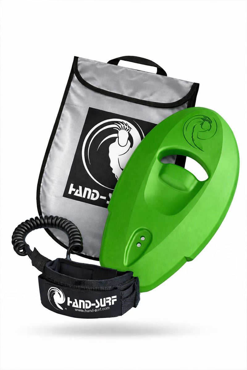Hand Surf Board - The thrilling and dynamic way to ride the waves