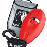 Hand Surf Board - The thrilling and dynamic way to ride the waves