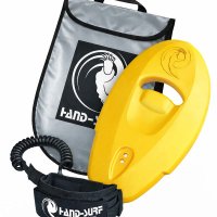 Hand Surf Board - The thrilling and dynamic way to ride the waves