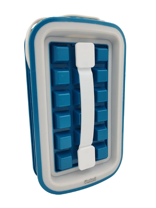 Ice Cube Maker - Storage Tray