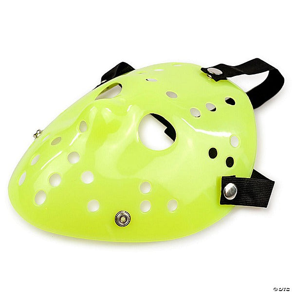 Jason Inspired Halloween Mask