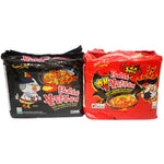 Samyang Hot Chicken Noodle 10 Packs