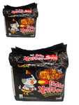 Samyang Hot Chicken Noodle 10 Packs