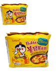 Samyang Hot Chicken Noodle 10 Packs