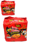 Samyang Hot Chicken Noodle 10 Packs